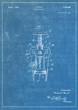 Indlæs billede til gallerivisning proptrækker