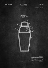 Indlæs billede til gallerivisning drink shaker