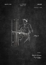 Indlæs billede til gallerivisning bælte til træhugger