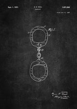 Indlæs billede til gallerivisning håndjern