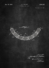 Indlæs billede til gallerivisning perlekæde