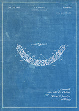 Indlæs billede til gallerivisning perlekæde