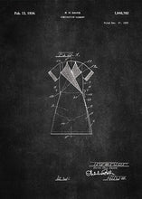 Indlæs billede til gallerivisning vendefrakke