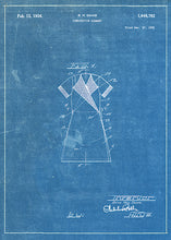 Indlæs billede til gallerivisning vendefrakke