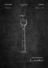 Indlæs billede til gallerivisning vandtårn