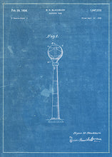 Indlæs billede til gallerivisning vandtårn