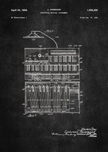 Indlæs billede til gallerivisning elektrisk musikinstrument