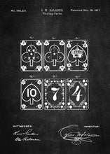 Indlæs billede til gallerivisning spillekort