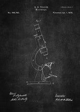 Indlæs billede til gallerivisning mikroskop