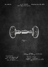 Indlæs billede til gallerivisning dørgreb