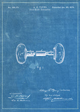 Indlæs billede til gallerivisning dørgreb