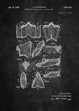 Indlæs billede til gallerivisning slipper