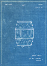 Indlæs billede til gallerivisning tønde