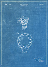 Indlæs billede til gallerivisning basketballkurv