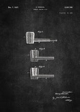 Indlæs billede til gallerivisning majspibe