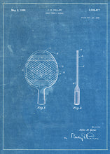 Indlæs billede til gallerivisning bordtennisbat