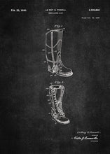 Indlæs billede til gallerivisning støvle