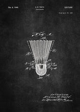 Indlæs billede til gallerivisning badmintonbold