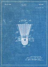 Indlæs billede til gallerivisning badmintonbold