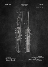 Indlæs billede til gallerivisning lommekniv