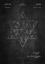 Indlæs billede til gallerivisning foldet papirslegetøj