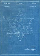 Indlæs billede til gallerivisning foldet papirslegetøj