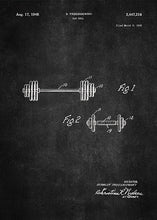 Indlæs billede til gallerivisning håndvægt