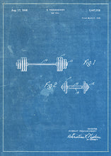 Indlæs billede til gallerivisning håndvægt