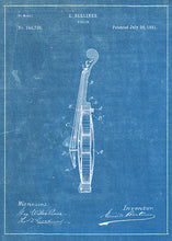 Indlæs billede til gallerivisning violin