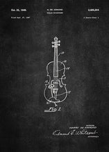 Indlæs billede til gallerivisning violin microphone