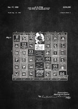 Indlæs billede til gallerivisning børsspil