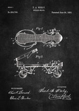 Indlæs billede til gallerivisning rulleskøjte