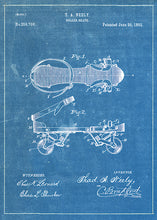 Indlæs billede til gallerivisning rulleskøjte