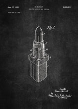 Indlæs billede til gallerivisning læbestift