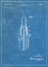 Indlæs billede til gallerivisning læbestift