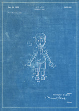 Indlæs billede til gallerivisning dukke som kan vokse