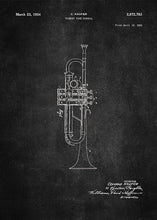 Indlæs billede til gallerivisning trumpet tune control