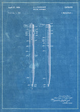 Indlæs billede til gallerivisning kuglepen