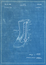 Indlæs billede til gallerivisning støvle