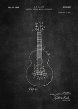 Indlæs billede til gallerivisning guitar