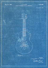 Indlæs billede til gallerivisning guitar