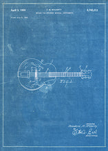 Indlæs billede til gallerivisning guitar