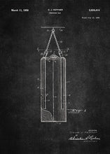 Indlæs billede til gallerivisning boksepude
