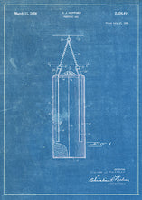 Indlæs billede til gallerivisning boksepude