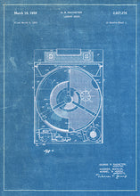 Indlæs billede til gallerivisning tørretumbler