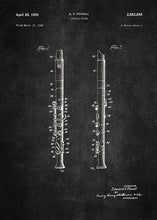 Indlæs billede til gallerivisning fløjte