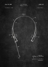 Indlæs billede til gallerivisning høreapparat