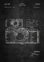 Indlæs billede til gallerivisning kamera