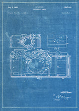 Indlæs billede til gallerivisning kamera