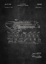 Indlæs billede til gallerivisning strengeinstrument
